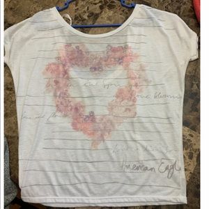 AE T-shirt
